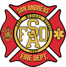 SAFD Logo